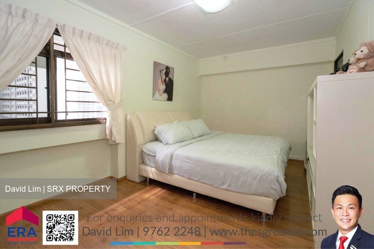 Blk 142 Lorong 2 Toa Payoh (Toa Payoh), HDB 5 Rooms #190117082